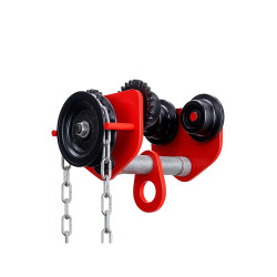 Купить Тележка для тали с приводом GET Winch 1 т / 3 м